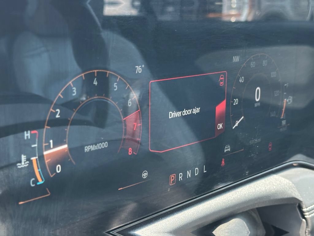 Certified 2024 Ford Mustang Premium RWD image 17