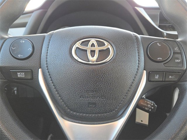 Used 2018 Toyota Corolla L image 29