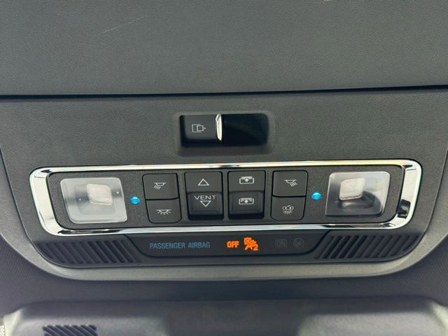 Certified 2022 Ford F150 Lightning Platinum AWD/4WD image 31