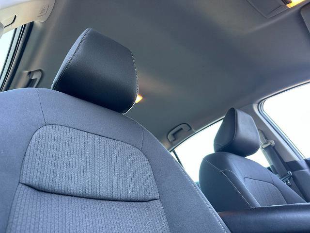 Used 2022 Nissan Altima 2.5 SV image 15