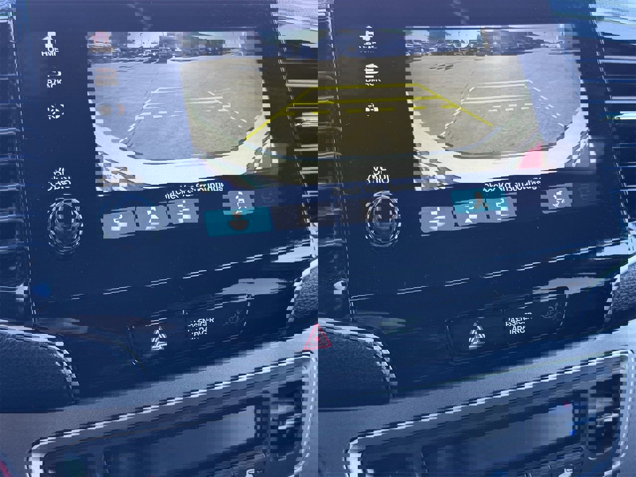 Used 2022 Honda Passport EX-L image 19