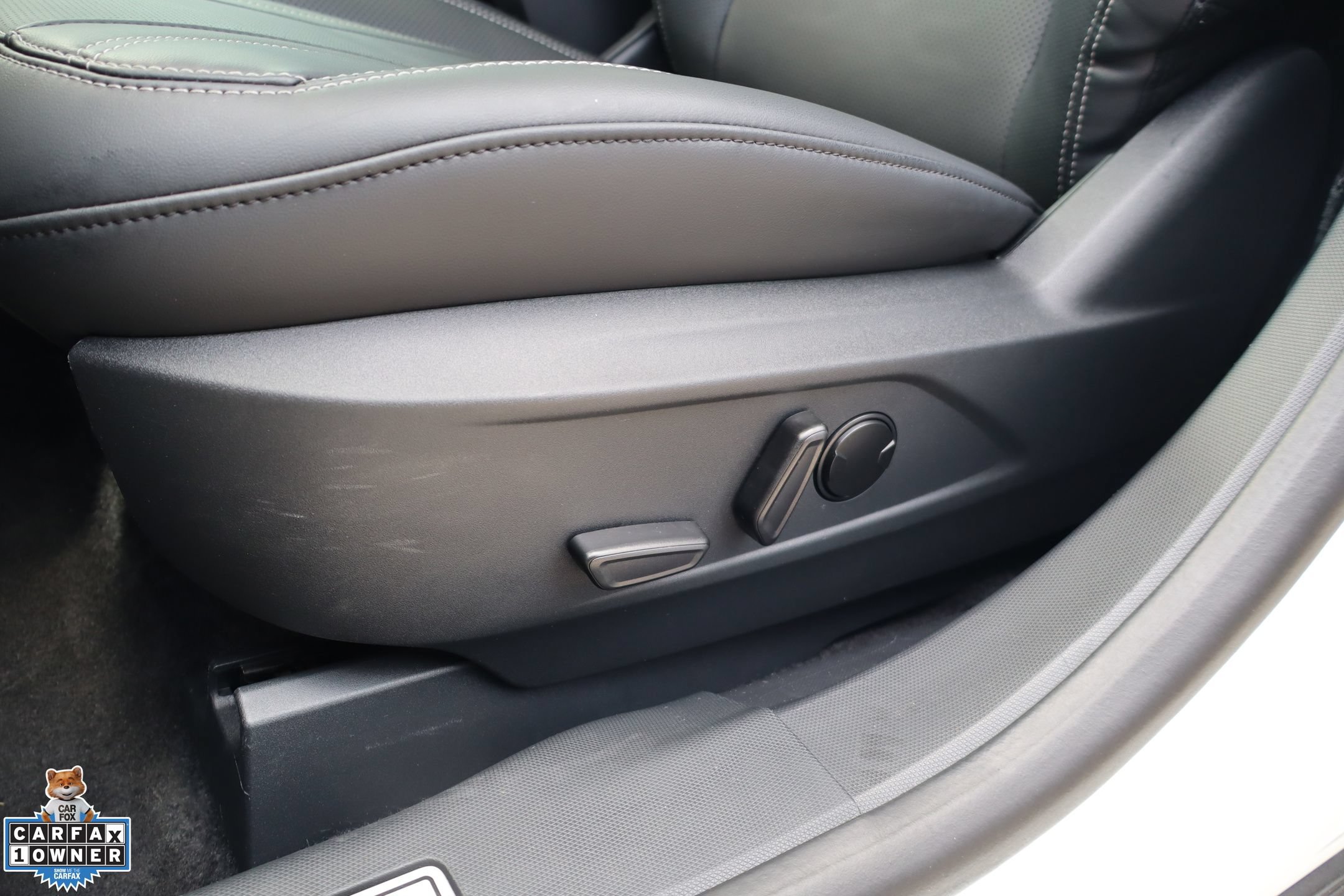 Certified 2023 Ford Mustang Mach-E Premium AWD/4WD image 14