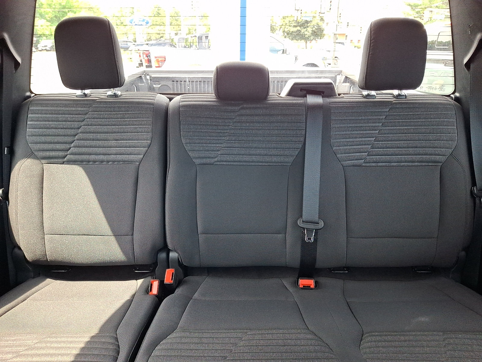 Certified 2023 Ford F150 XL w/ STX Appearance Package AWD/4WD image 19