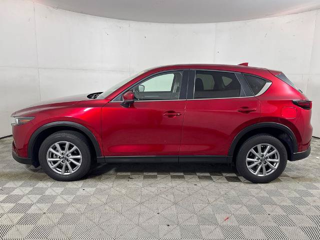 Used 2023 MAZDA CX-5 AWD 2.5 S image 8