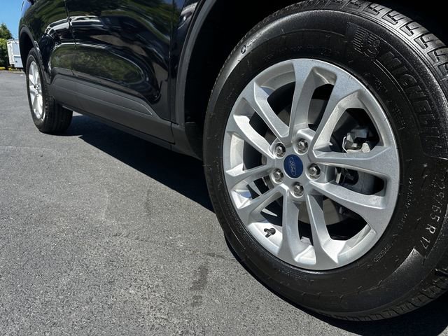 Certified 2021 Ford Escape SE w/ Convenience Package AWD/4WD image 11
