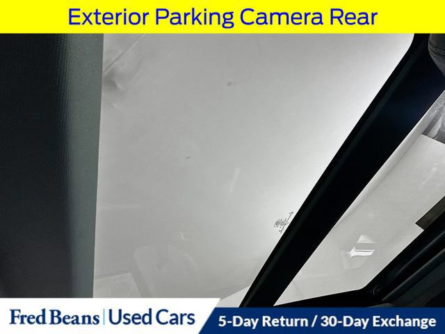 Certified 2023 Ford Explorer XLT w/ Equipment Group 202A image 28