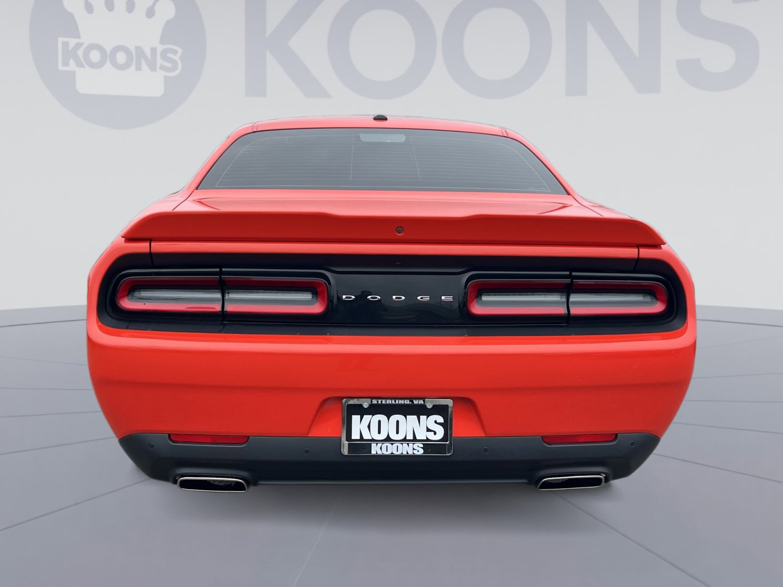 Used 2022 Dodge Challenger GT w/ Cold Weather Group RWD image 15