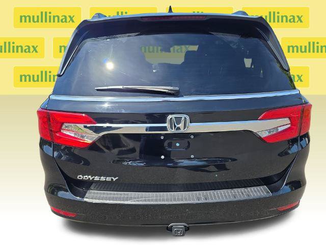 Used 2019 Honda Odyssey EX-L image 32