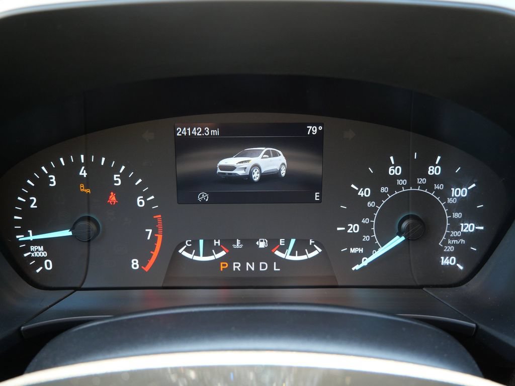 Certified 2022 Ford Escape SE w/ Convenience Package AWD/4WD image 23