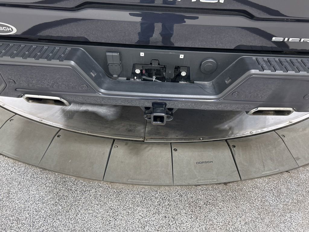 Used 2023 GMC Sierra 1500 Denali image 33