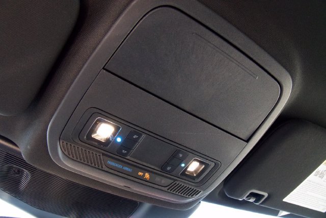 Certified 2023 Ford Explorer ST-Line AWD/4WD image 27