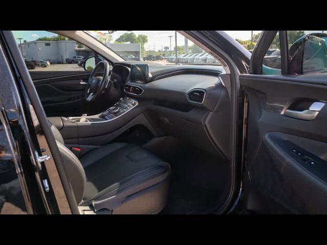 Used 2023 Hyundai Santa Fe XRT AWD/4WD image 28