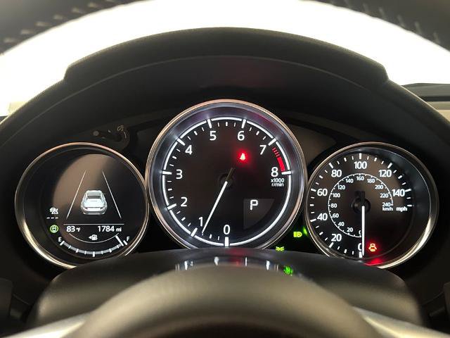 Used 2026 MAZDA MX-5 Miata RF Grand Touring RWD image 25
