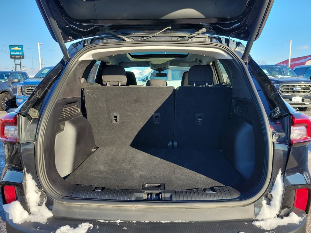 Certified 2023 Ford Escape Active w/ Tech Pack #2 image 10