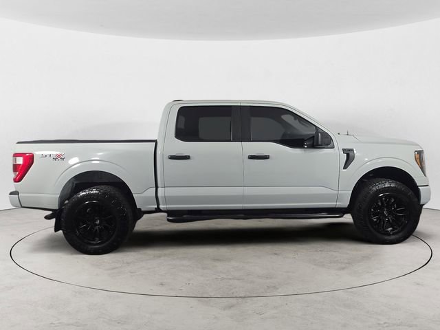 Certified 2023 Ford F150 XL w/ STX Appearance Package image 2