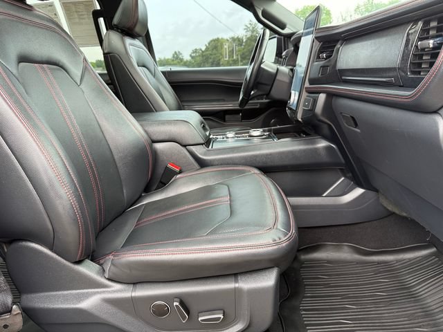 Certified 2023 Ford Expedition Limited AWD/4WD image 26