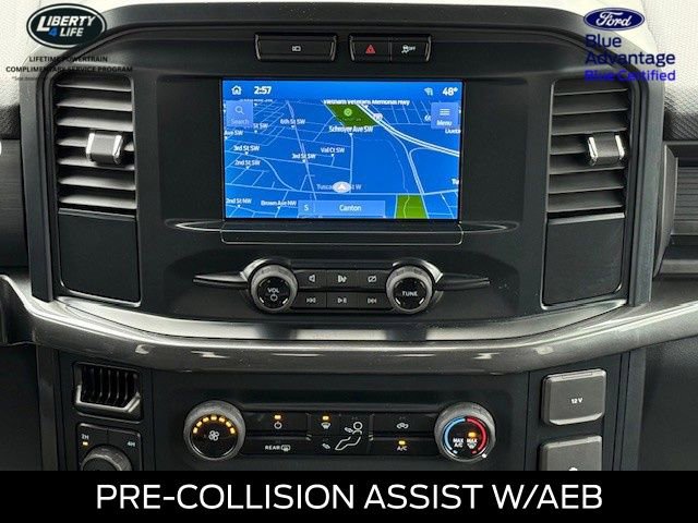 Certified 2023 Ford F150 XL w/ STX Appearance Package image 23