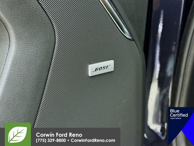 Used 2025 Chevrolet Tahoe High Country image 22