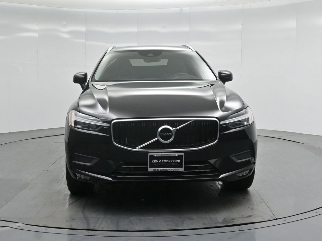 Used 2021 Volvo XC60 T5 Momentum w/ Premium Package image 29