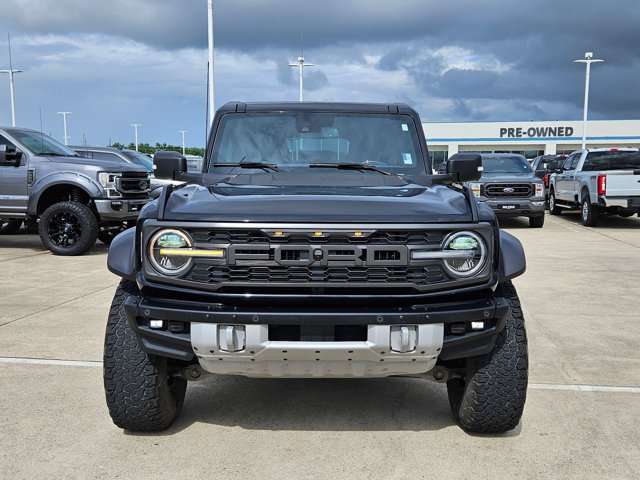 Certified 2023 Ford Bronco Raptor AWD/4WD image 8
