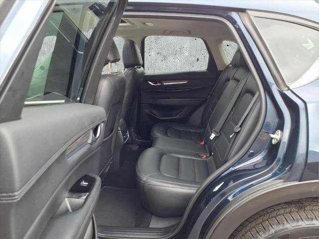 Used 2018 MAZDA CX-5 Grand Touring image 14