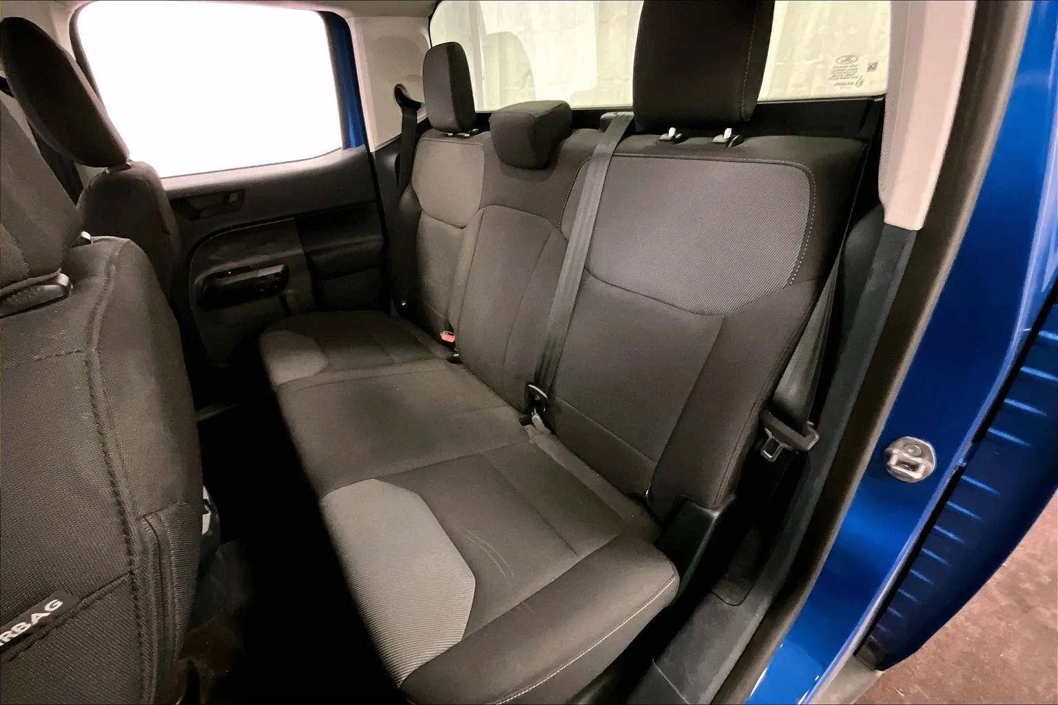 Certified 2022 Ford Maverick XL image 25