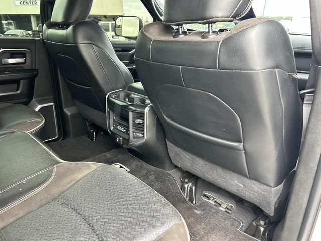Used 2020 RAM 3500 Laramie AWD/4WD image 23