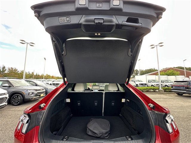 Certified 2021 Ford Mustang Mach-E Premium image 42