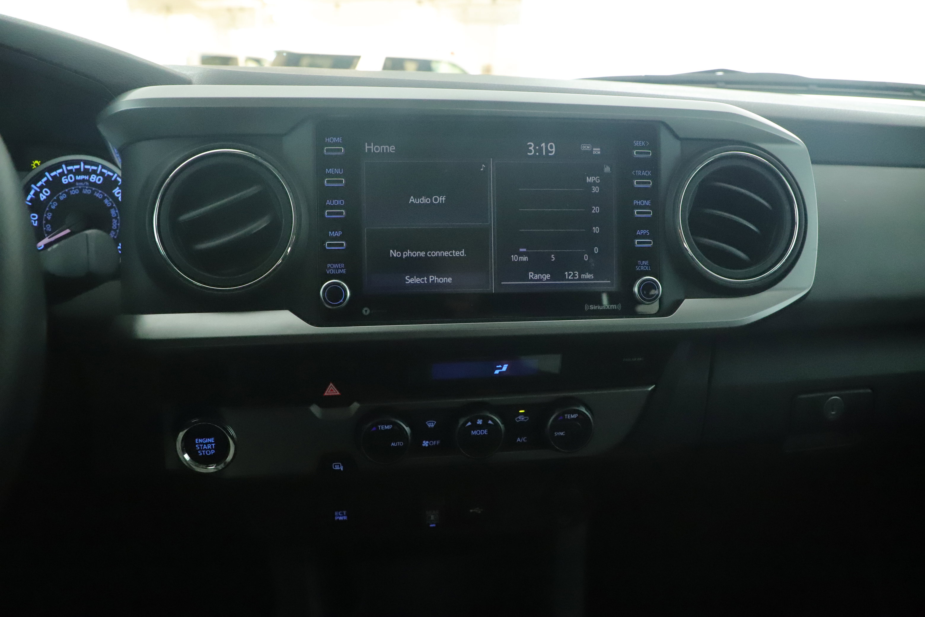 Used 2023 Toyota Tacoma SR5 image 12