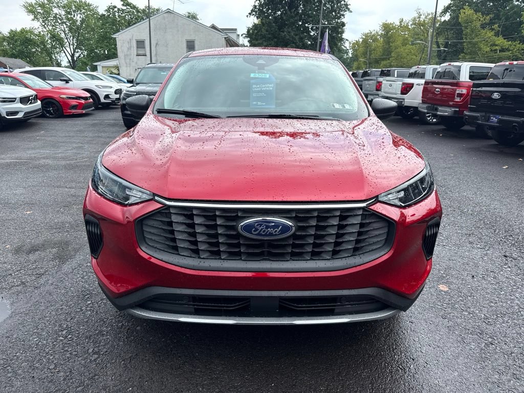 Certified 2023 Ford Escape Active w/ Tech Pack #1 AWD/4WD image 2