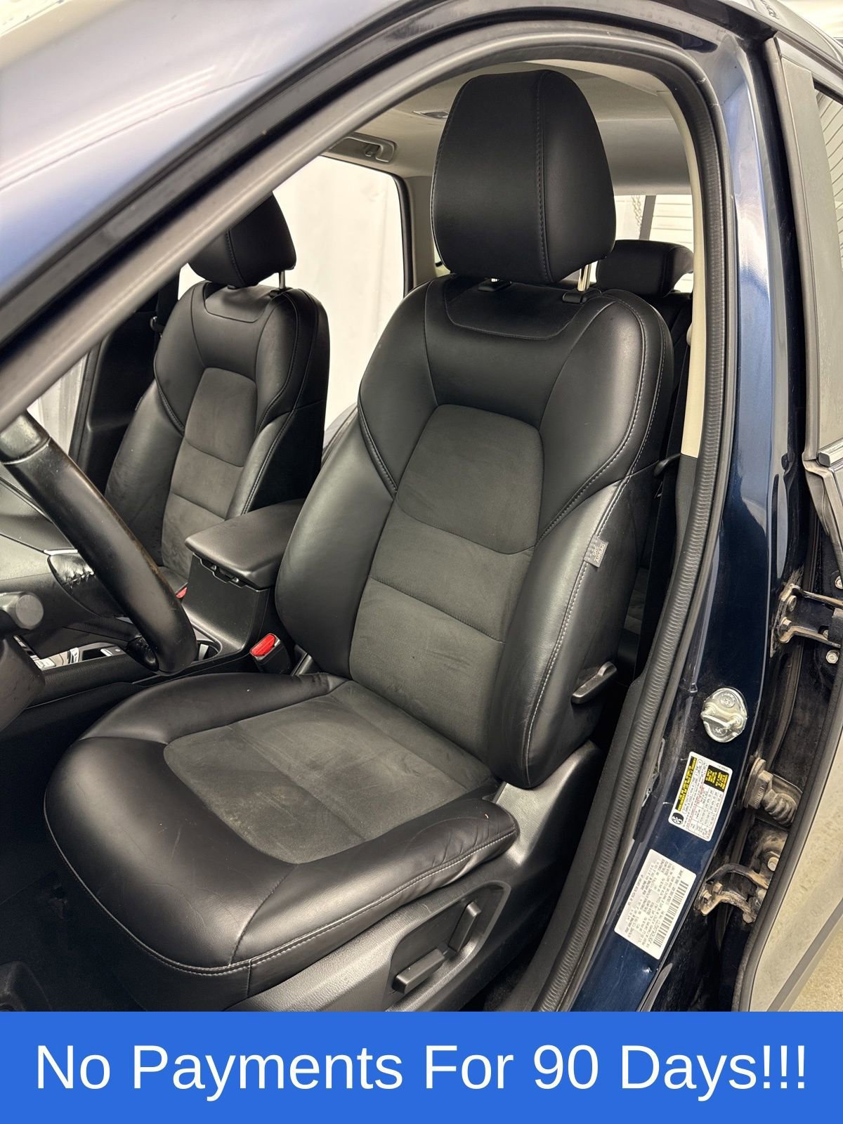 Used 2018 MAZDA CX-5 Touring w/ Preferred Equipment Package image 10