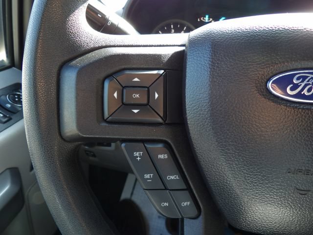 Certified 2020 Ford F150 XLT AWD/4WD image 21