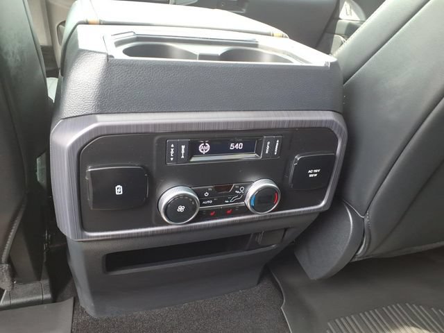 Certified 2023 Ford Expedition Platinum AWD/4WD image 11
