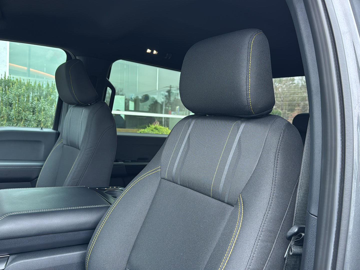 Certified 2025 Ford F150 STX w/ Equipment Group 200A image 24