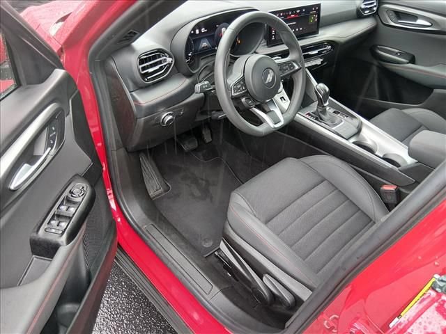 Used 2024 Dodge Hornet GT AWD/4WD image 10