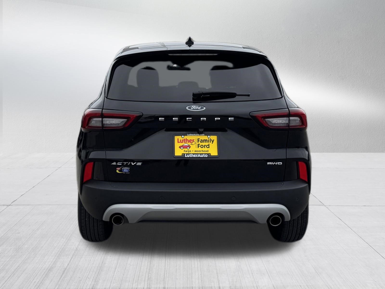 Certified 2023 Ford Escape Active w/ Tech Pack #2 AWD/4WD image 5