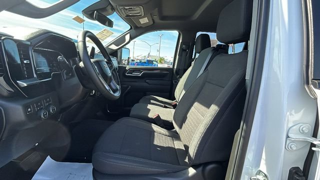Used 2025 Chevrolet Silverado 2500 LT w/ Convenience Package AWD/4WD image 17