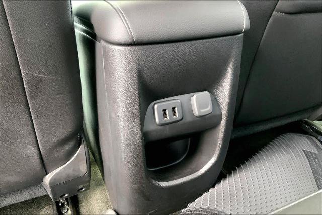 Used 2018 GMC Canyon SLT w/ Trailering Package AWD/4WD image 37