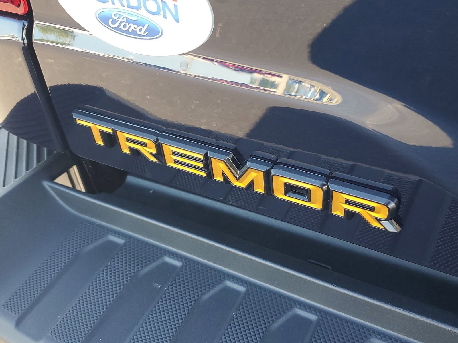 Certified 2025 Ford F150 Tremor w/ Tow/Haul Package AWD/4WD image 6