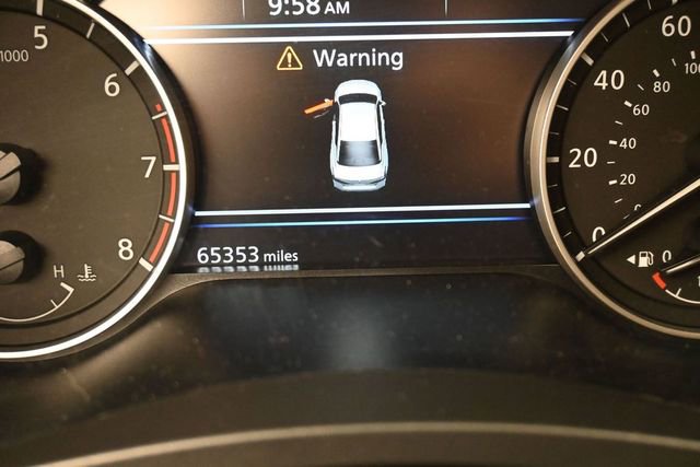 Used 2024 Nissan Altima 2.5 SR FWD image 18