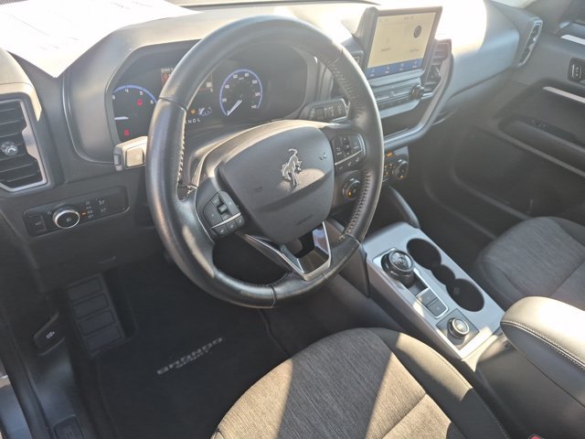 Certified 2023 Ford Bronco Sport Big Bend w/ Convenience Package AWD/4WD image 17
