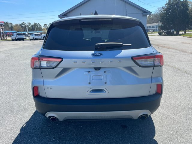 Certified 2022 Ford Escape SE w/ Convenience Package image 4