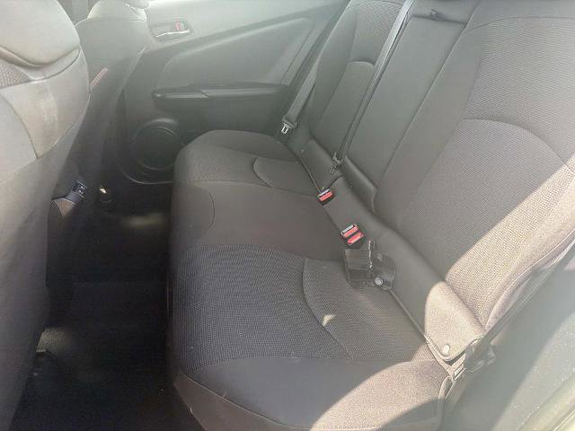 Used 2019 Toyota Prius L Eco w/ Carpet Mat Package FWD image 21