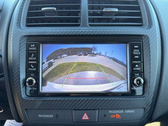 Used 2024 Mitsubishi Outlander Sport AWD image 16