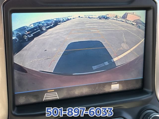 Used 2021 Chevrolet Silverado 1500 LT RWD image 18