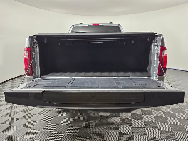 Certified 2024 Ford F150 XLT w/ FX4 Off-Road Package AWD/4WD image 10