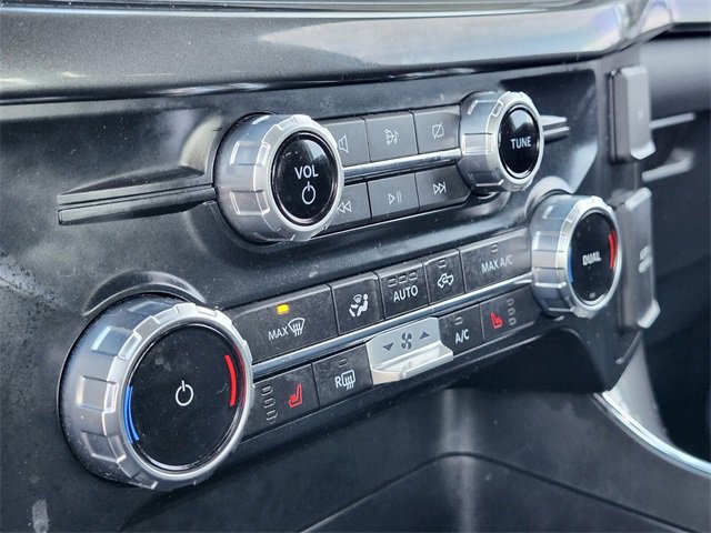 Certified 2023 Ford F150 XLT w/ Equipment Group 302A High image 22