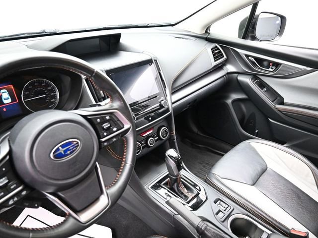 Used 2021 Subaru Crosstrek 2.5i Limited w/ Popular Package #5 AWD/4WD image 23