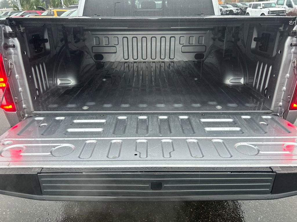 Certified 2020 Ford F150 Lariat image 35