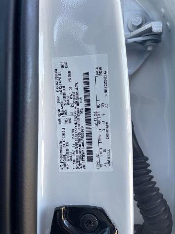 Certified 2020 Ford F150 Platinum w/ Equipment Group 701A Luxury image 37